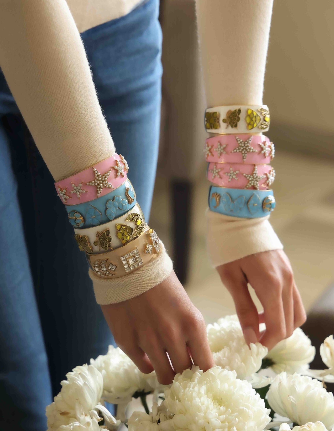 Stack Image
