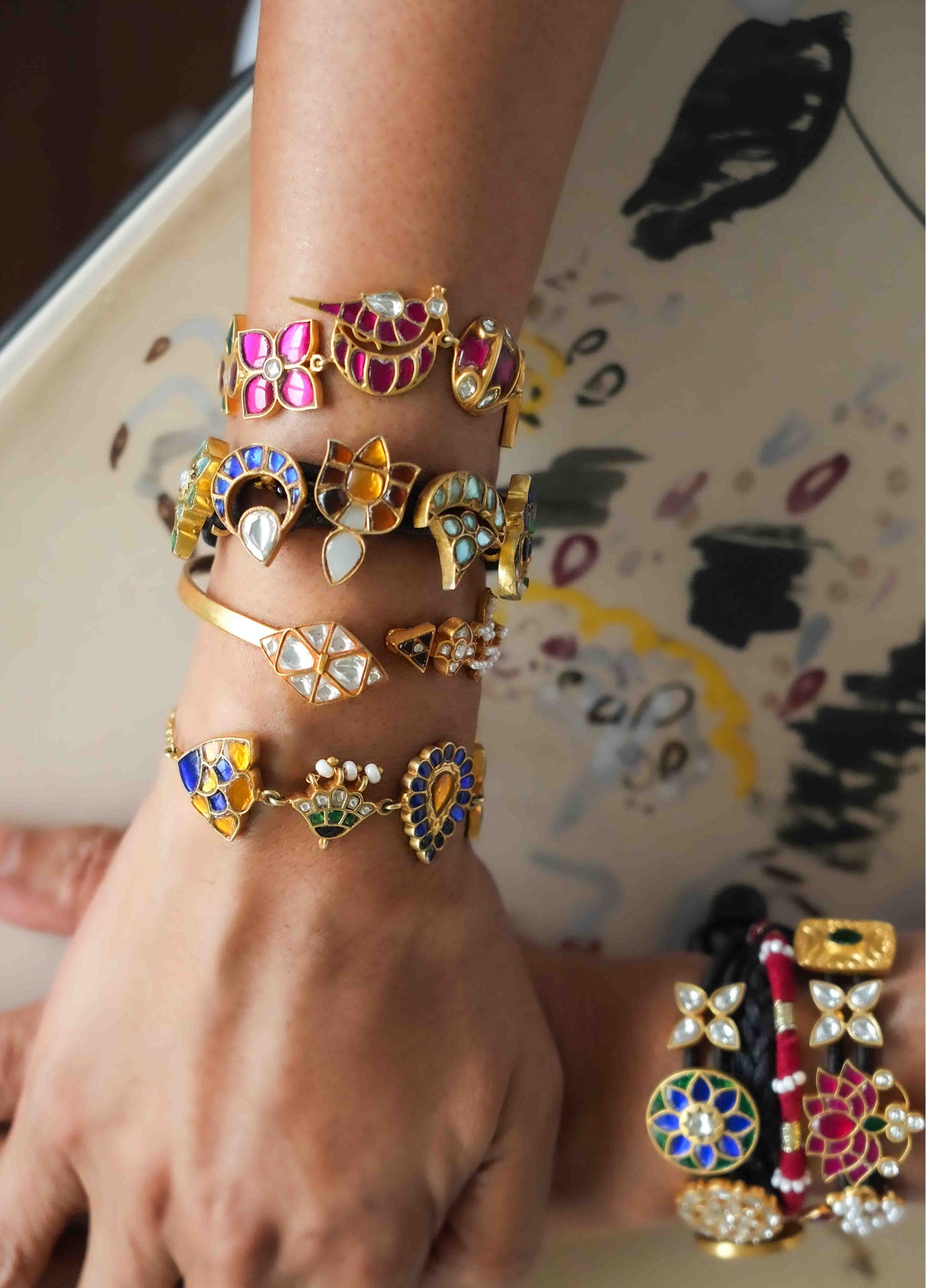 Stack Image
