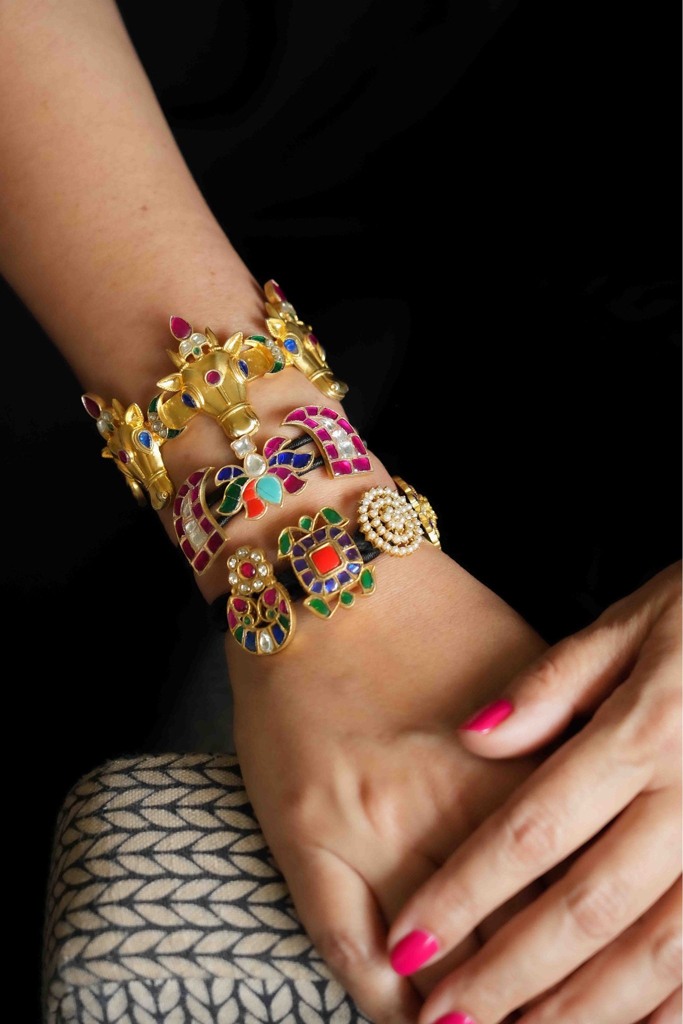 Stack Image
