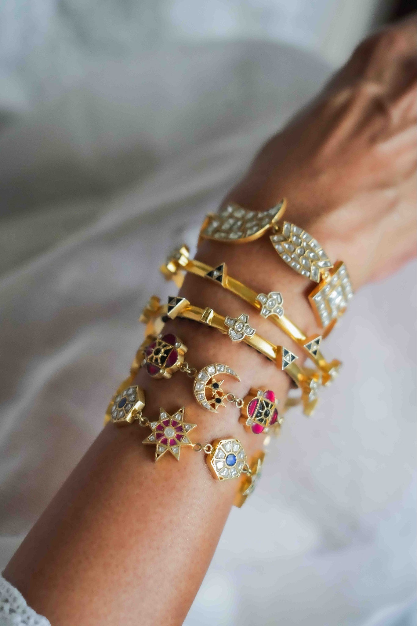 Stack Image