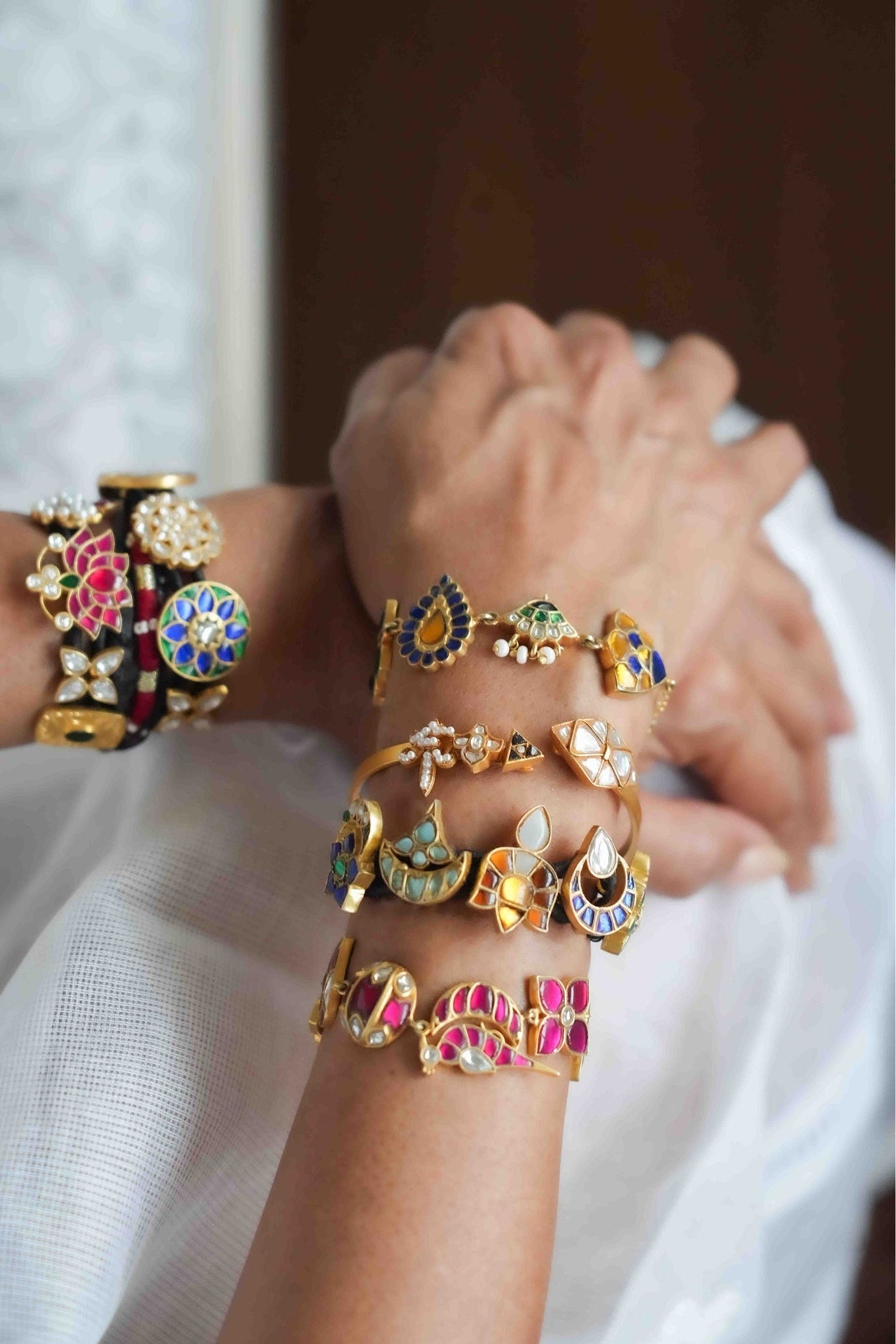 Stack Image