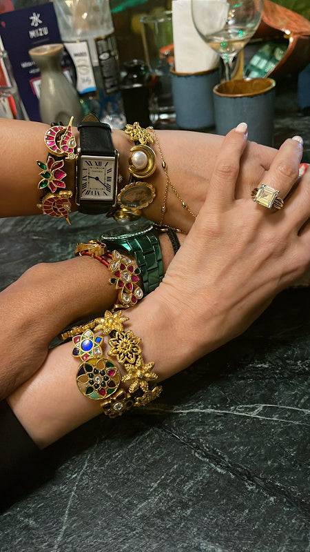 Stack Image