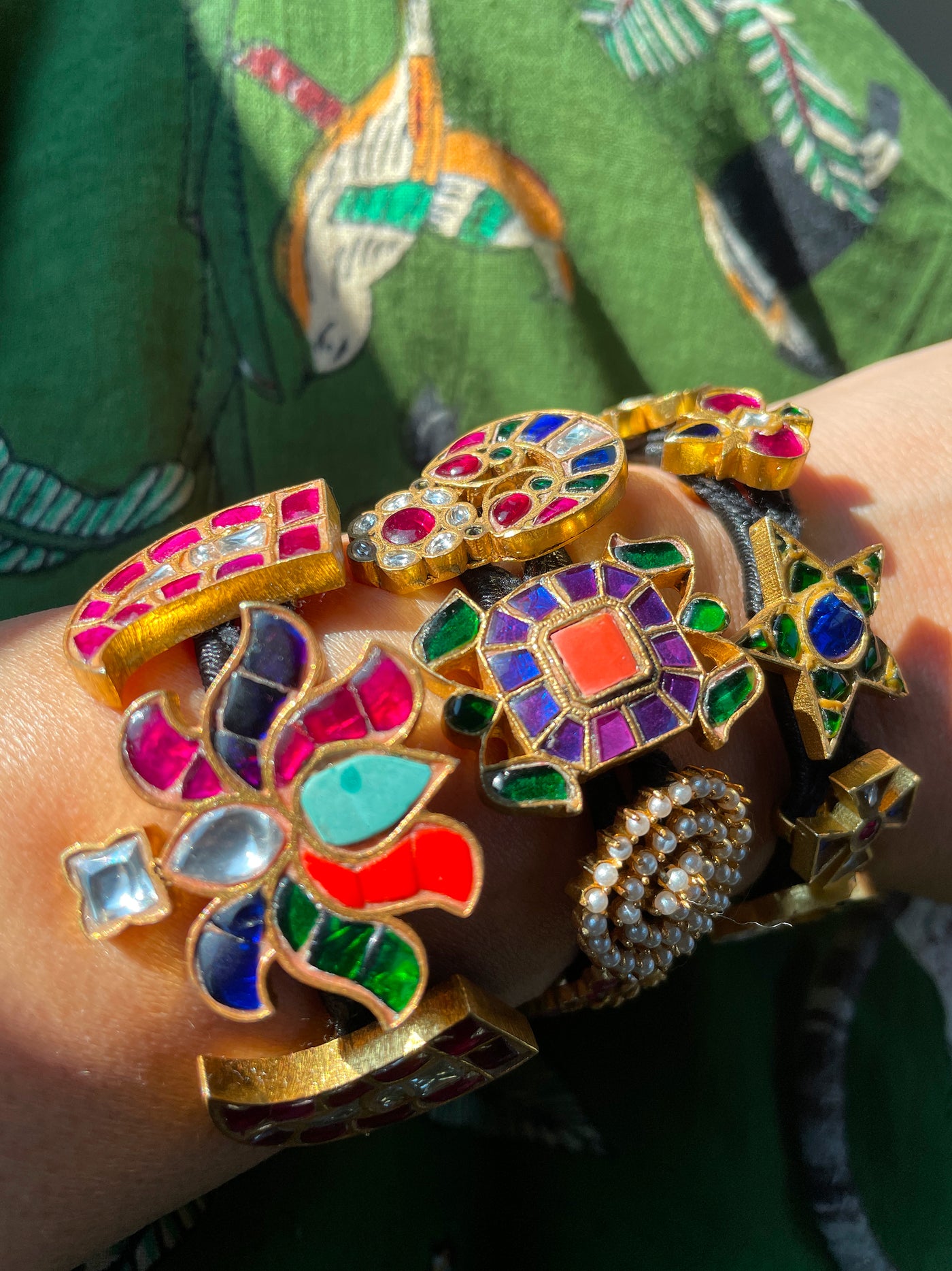 Stack Image