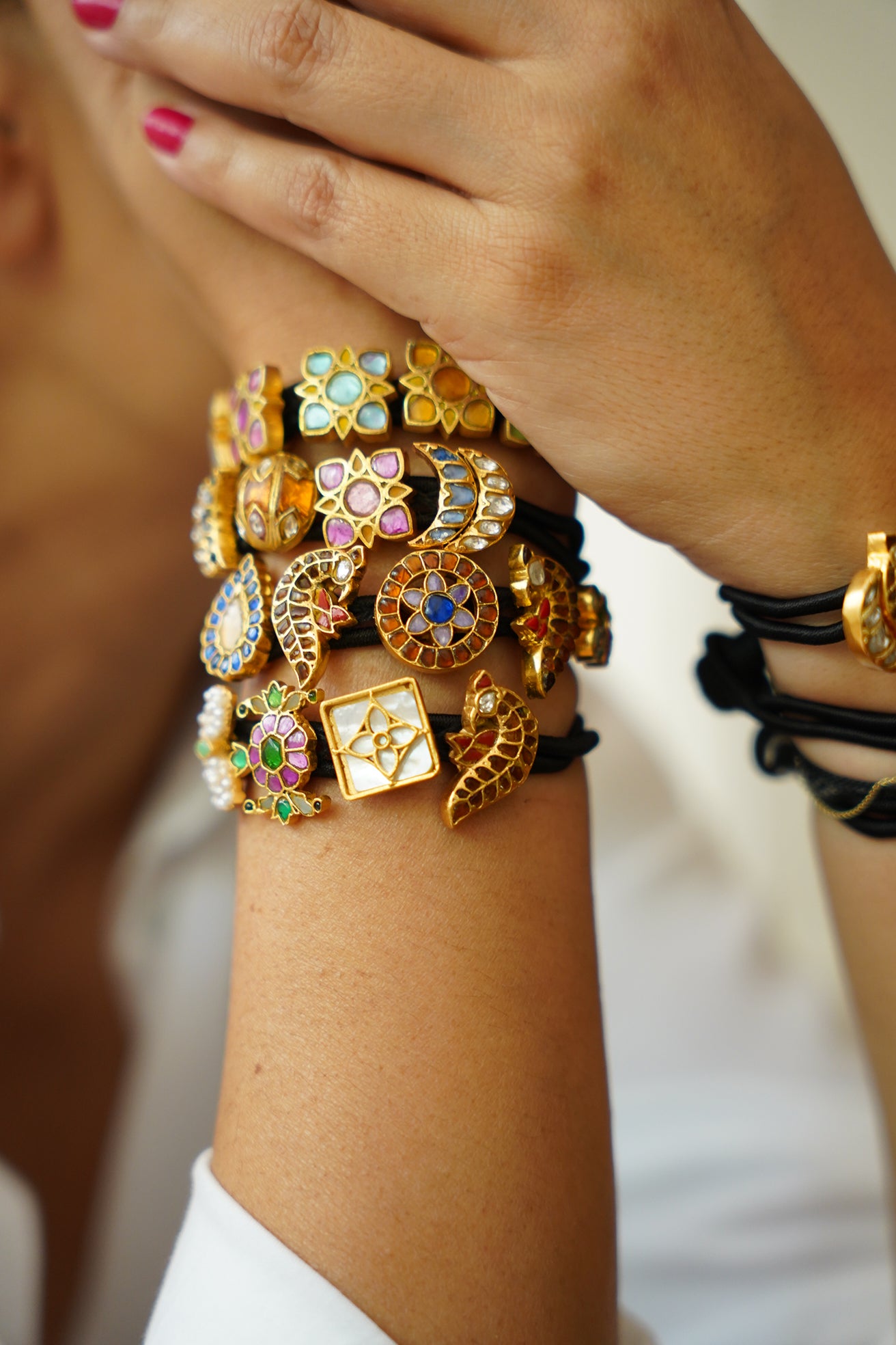 Stack Image