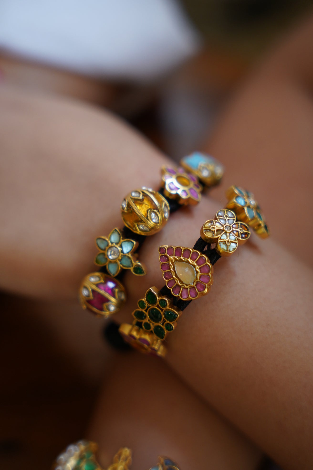 Stack Image