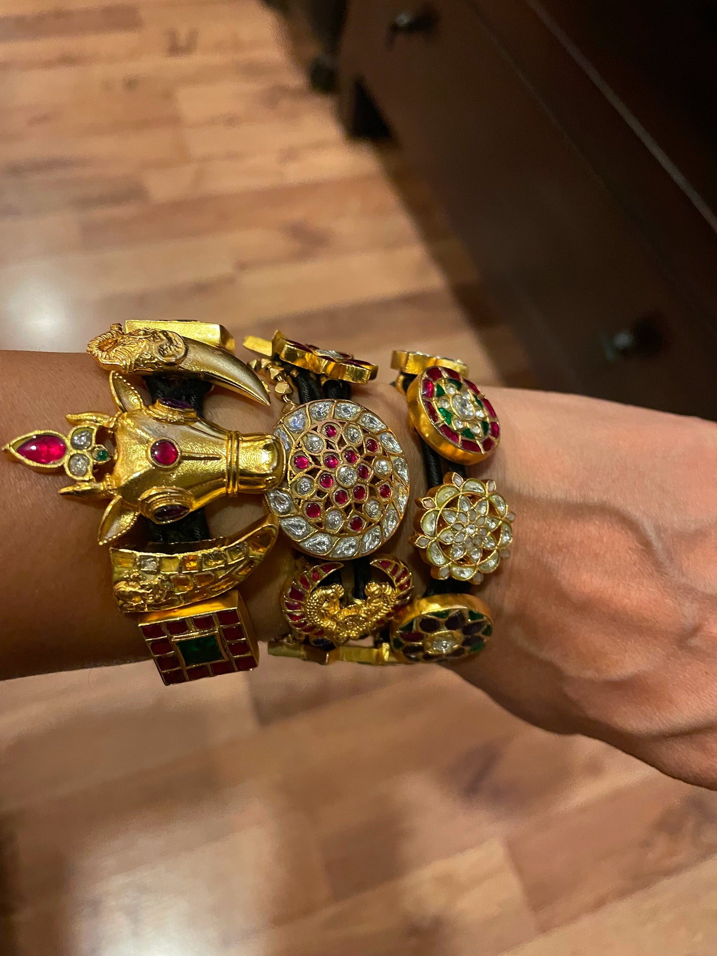 Stack Image