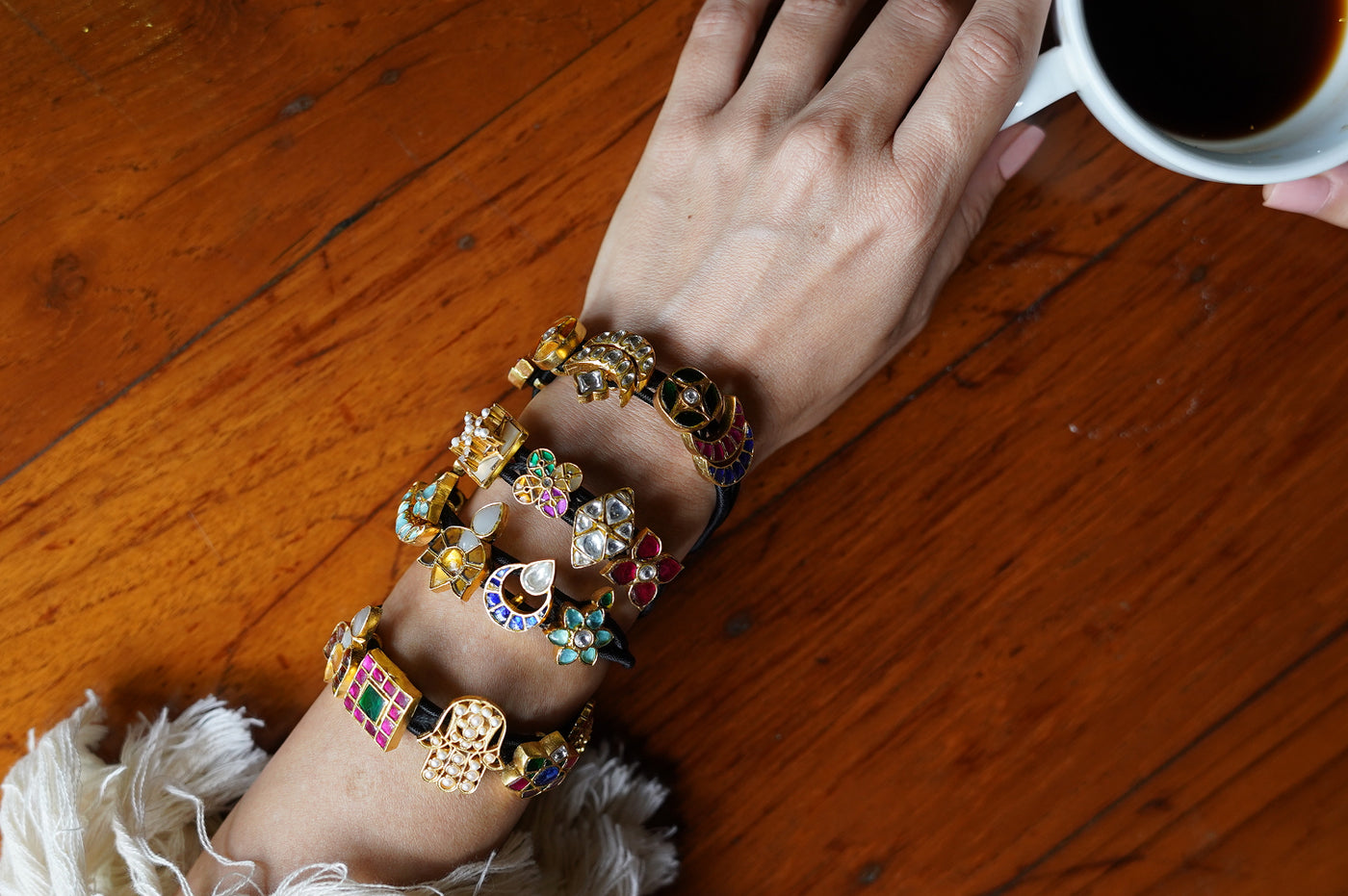 Stack Image
