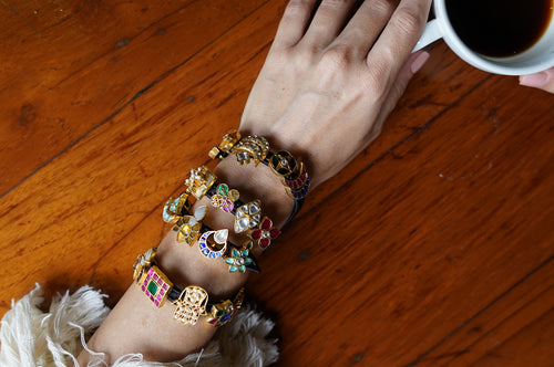 Stack Image
