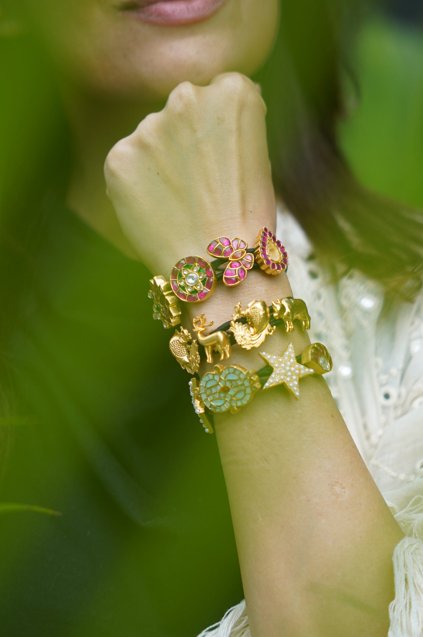 Stack Image