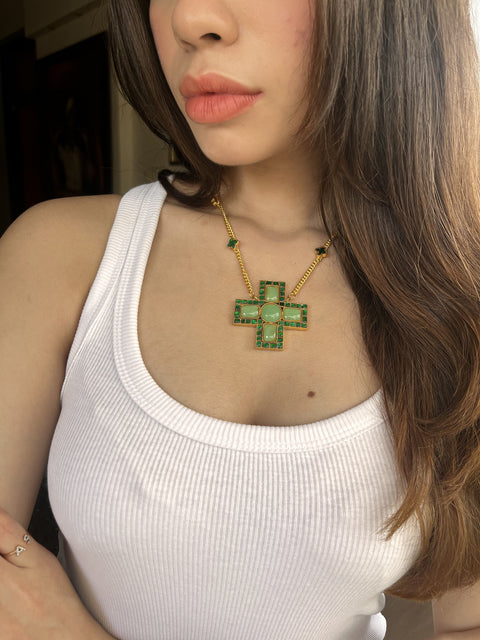 Green Cross