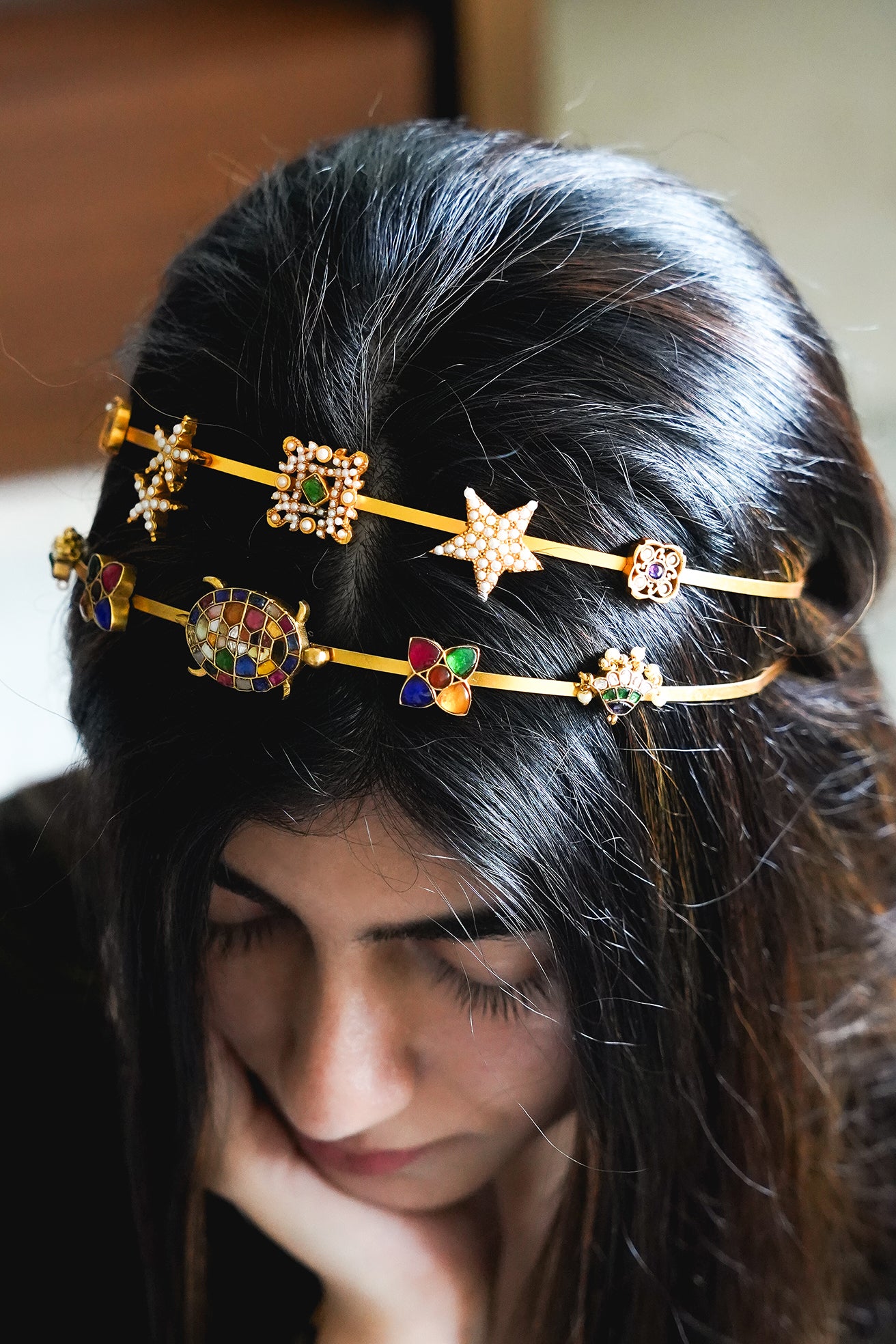 Stack Image
