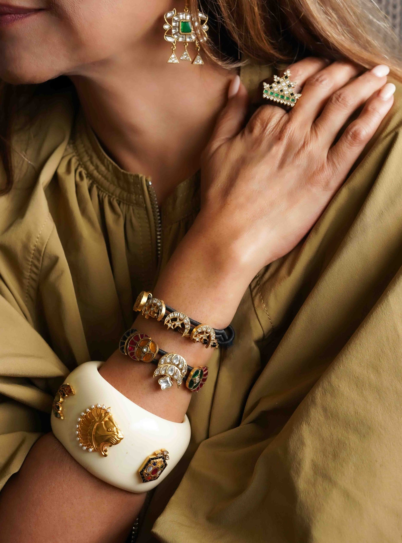 Stack Image