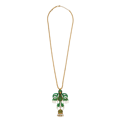 Green Eagle