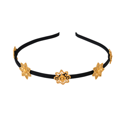 Floral Bling