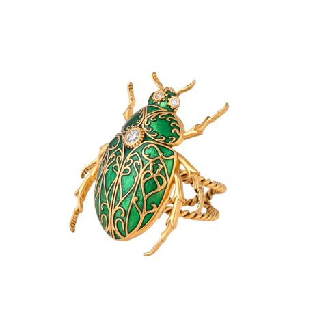 The Scarab
